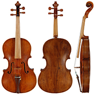 The 15” Cut-Away Viola, Revisited